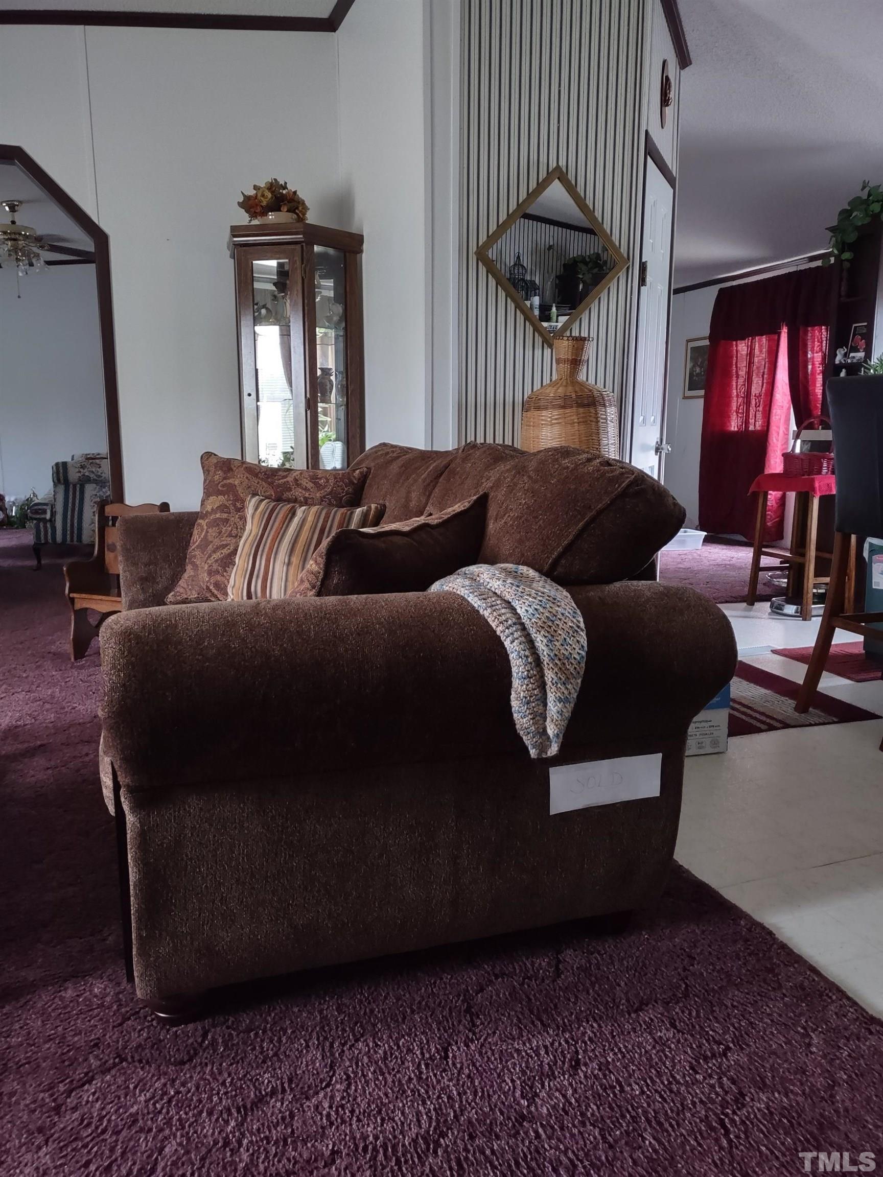 560 Williams Road Grifton, NC 28530 - Photo 10 of 11 Gallery Image 10