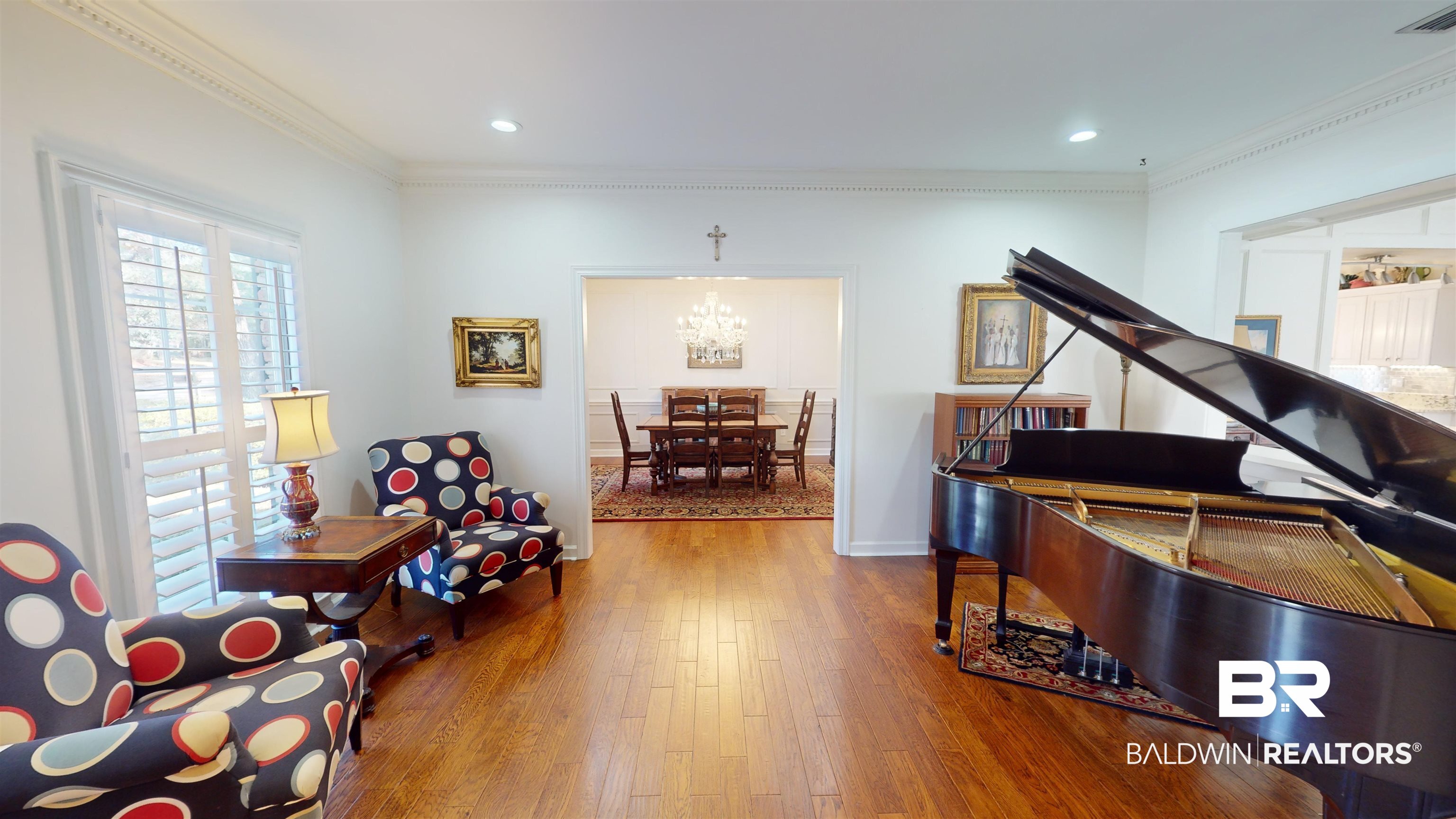5865 Falls Church Road Mobile, AL 36608 - Photo 5 of 35