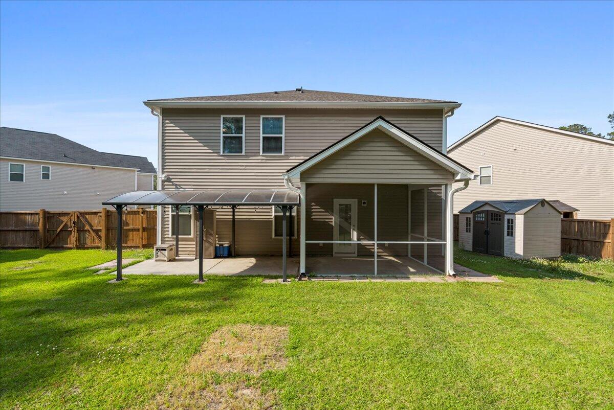 1520 Migration Point Summerville, SC 29483 - Photo 29 of 32 30-SNY08349