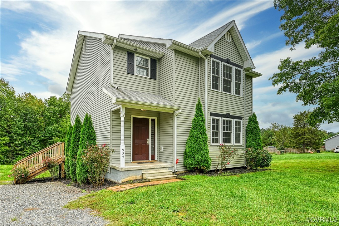 1934 Kennon Road Mineral, VA 23117 - Photo 1 of 48 Gallery Image 1