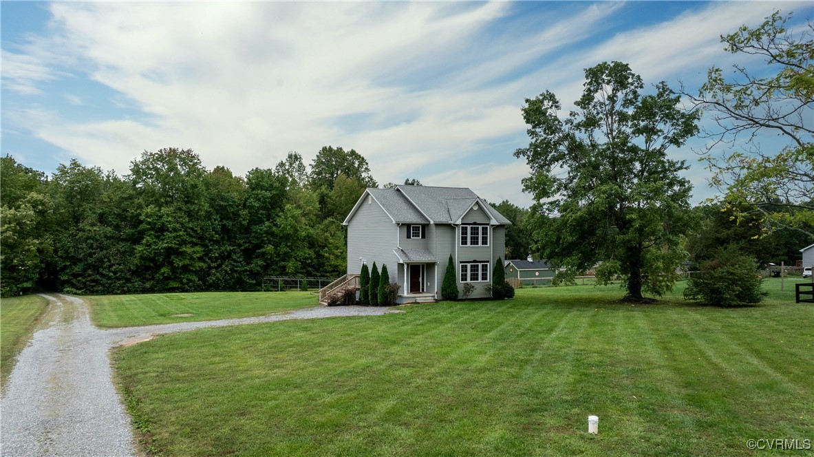 1934 Kennon Road Mineral, VA 23117 - Photo 3 of 48 Gallery Image 3