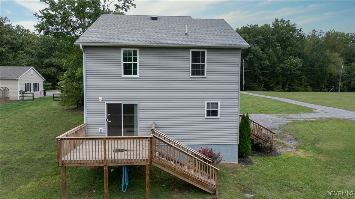 1934 Kennon Road Mineral, VA 23117 - Photo 35 of 48 Gallery Image 35