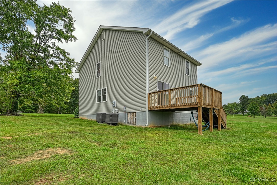 1934 Kennon Road Mineral, VA 23117 - Photo 36 of 48 Gallery Image 36