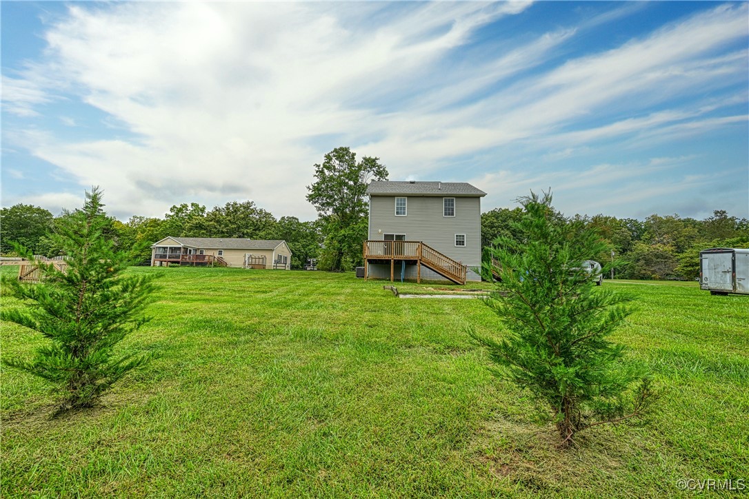 1934 Kennon Road Mineral, VA 23117 - Photo 41 of 48 Gallery Image 41