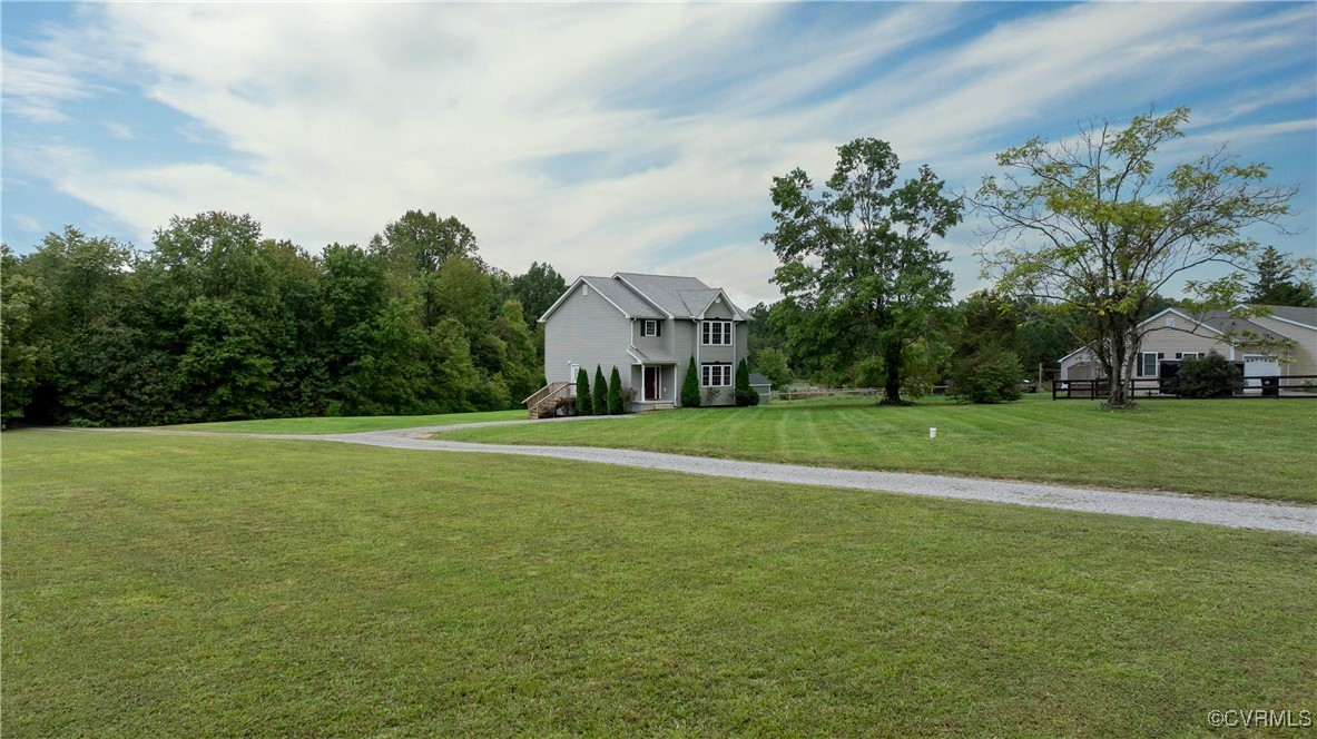 1934 Kennon Road Mineral, VA 23117 - Photo 45 of 48 Gallery Image 45