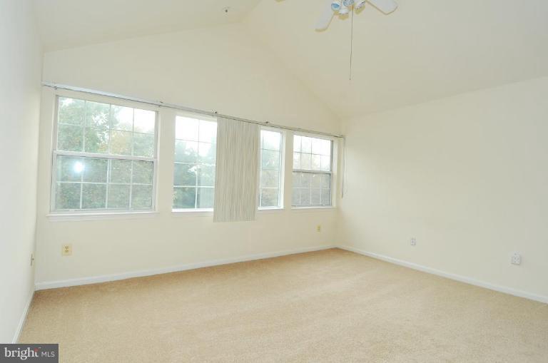 8605 Falls Run Road, Unit G Ellicott City, MD 21043 - Photo 11 of 19 Master Bedroom