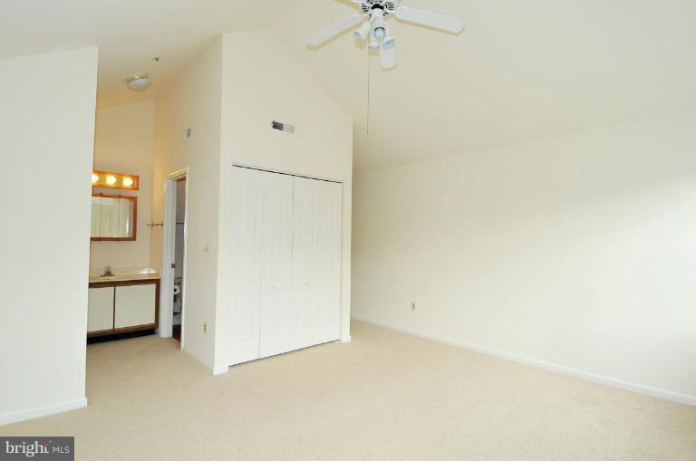 8605 Falls Run Road, Unit G Ellicott City, MD 21043 - Photo 12 of 19 Master Bedroom #2