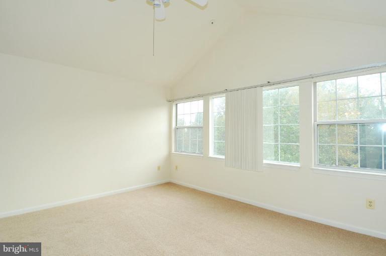 8605 Falls Run Road, Unit G Ellicott City, MD 21043 - Photo 13 of 19 Master Bedroom #3