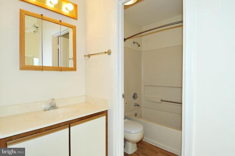 8605 Falls Run Road, Unit G Ellicott City, MD 21043 - Photo 14 of 19 Master Bath