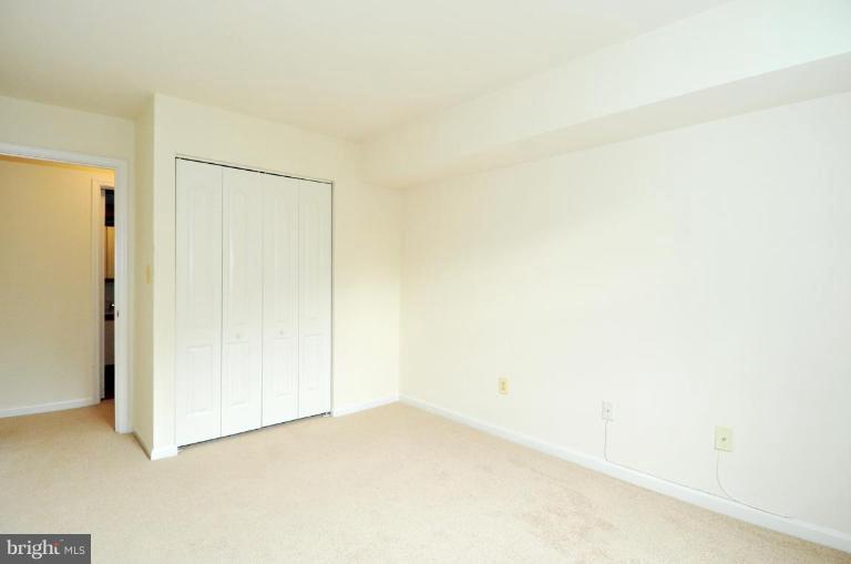 8605 Falls Run Road, Unit G Ellicott City, MD 21043 - Photo 17 of 19 Alt. view of Bedroom 2
