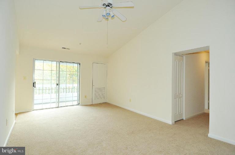 8605 Falls Run Road, Unit G Ellicott City, MD 21043 - Photo 9 of 19 Living Room #2