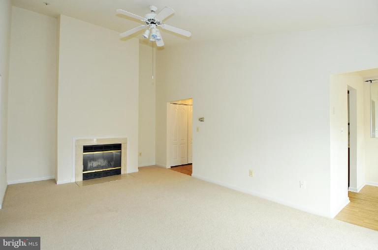 8605 Falls Run Road, Unit G Ellicott City, MD 21043 - Photo 10 of 19 Living Room #3