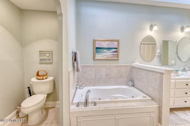 $2,300 | 101 Pittman Drive, Long Beach, MS 39560