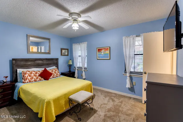 $2,300 | 101 Pittman Drive, Long Beach, MS 39560