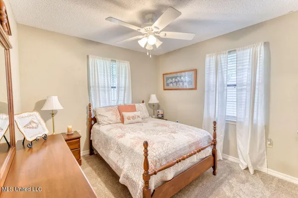 $2,400 | 101 Pittman Drive, Long Beach, MS 39560