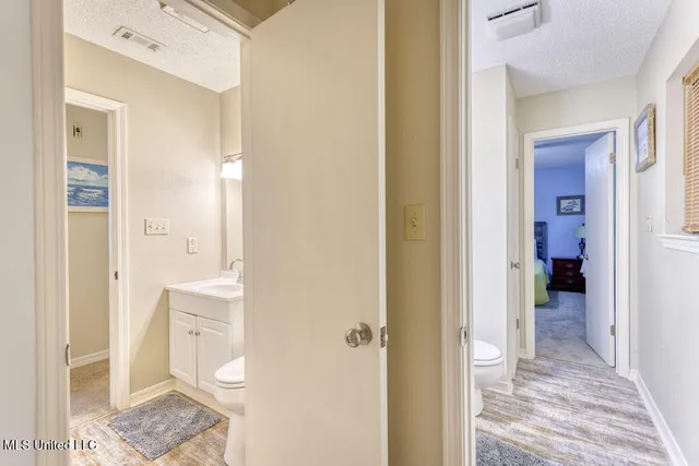 $2,300 | 101 Pittman Drive, Long Beach, MS 39560