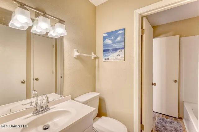 $2,300 | 101 Pittman Drive, Long Beach, MS 39560