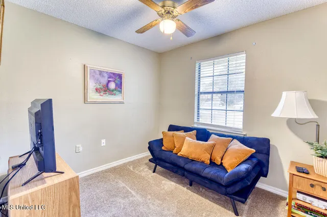 $2,300 | 101 Pittman Drive, Long Beach, MS 39560