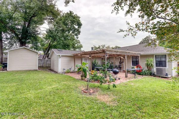 $2,400 | 101 Pittman Drive, Long Beach, MS 39560