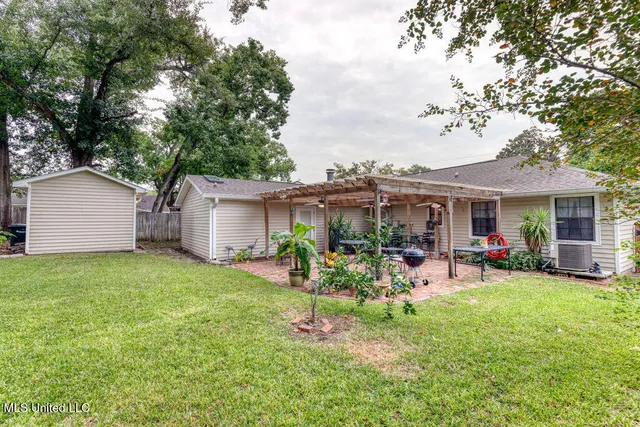 $2,300 | 101 Pittman Drive, Long Beach, MS 39560