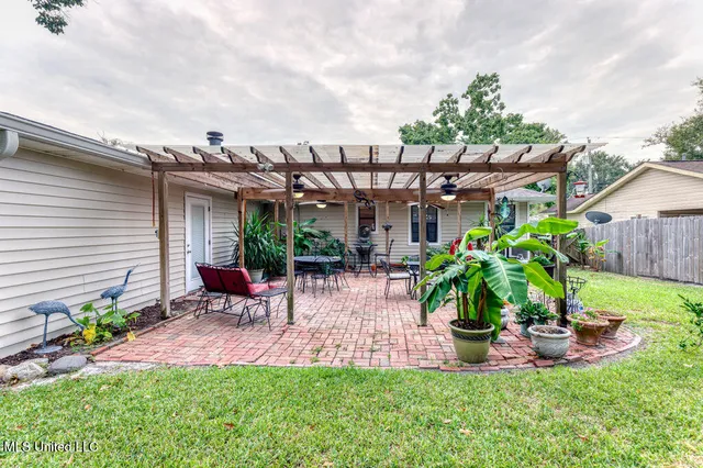 $2,300 | 101 Pittman Drive, Long Beach, MS 39560