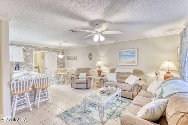 $2,300 | 101 Pittman Drive, Long Beach, MS 39560