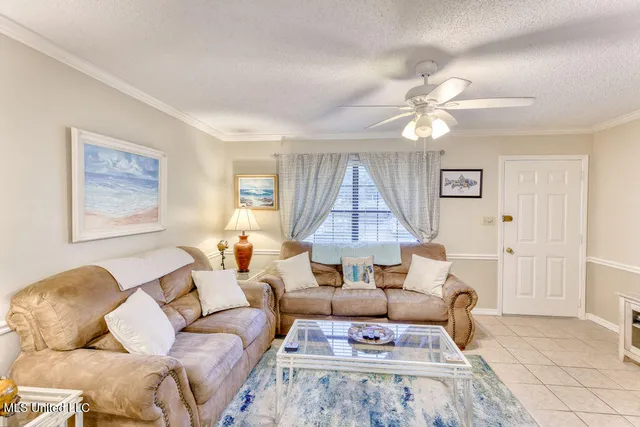 $2,300 | 101 Pittman Drive, Long Beach, MS 39560