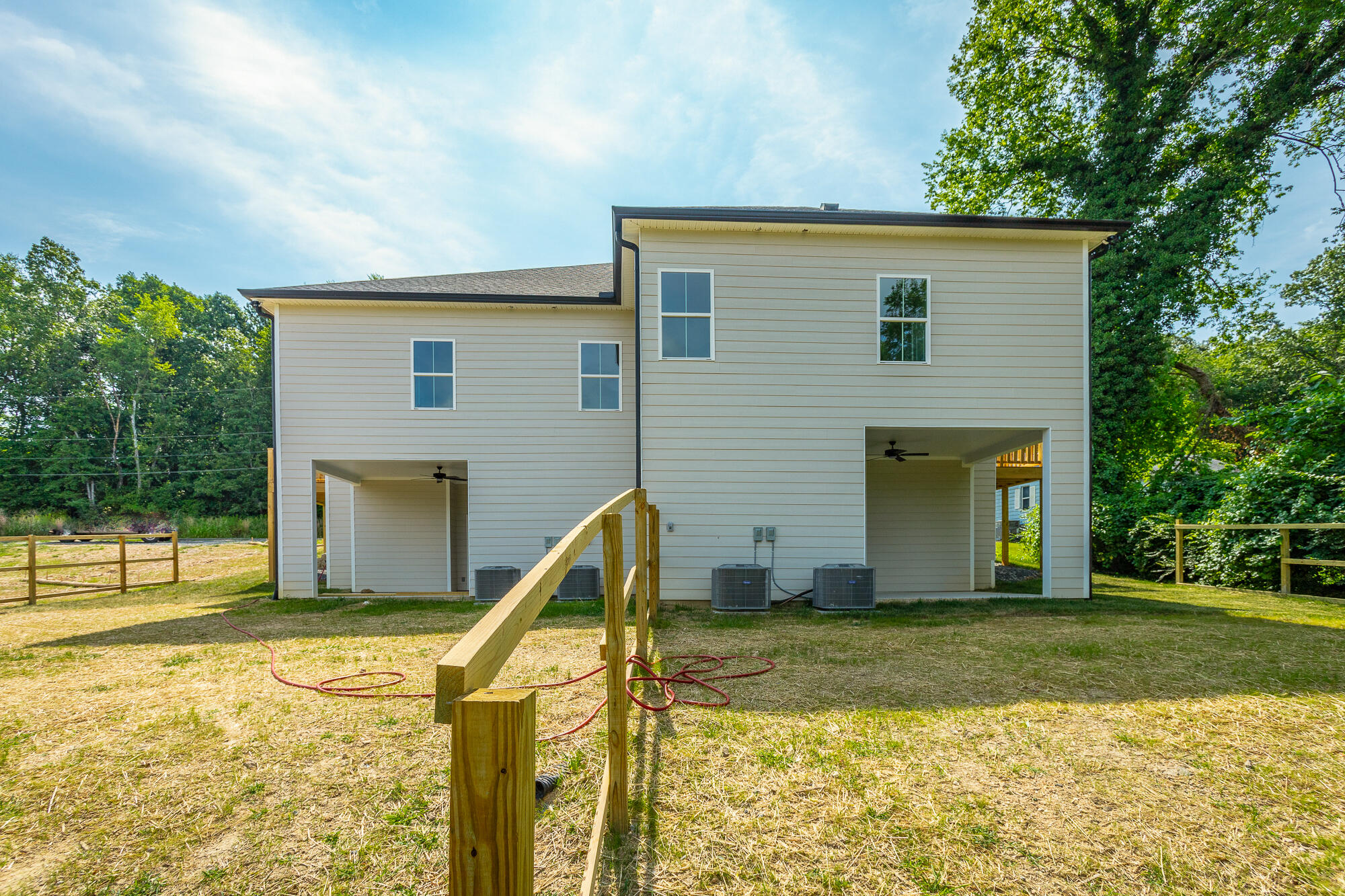 2165 Shepherd Road Chattanooga, TN 37421 - Photo 4 of 7 2167 Shephard Road HD-45