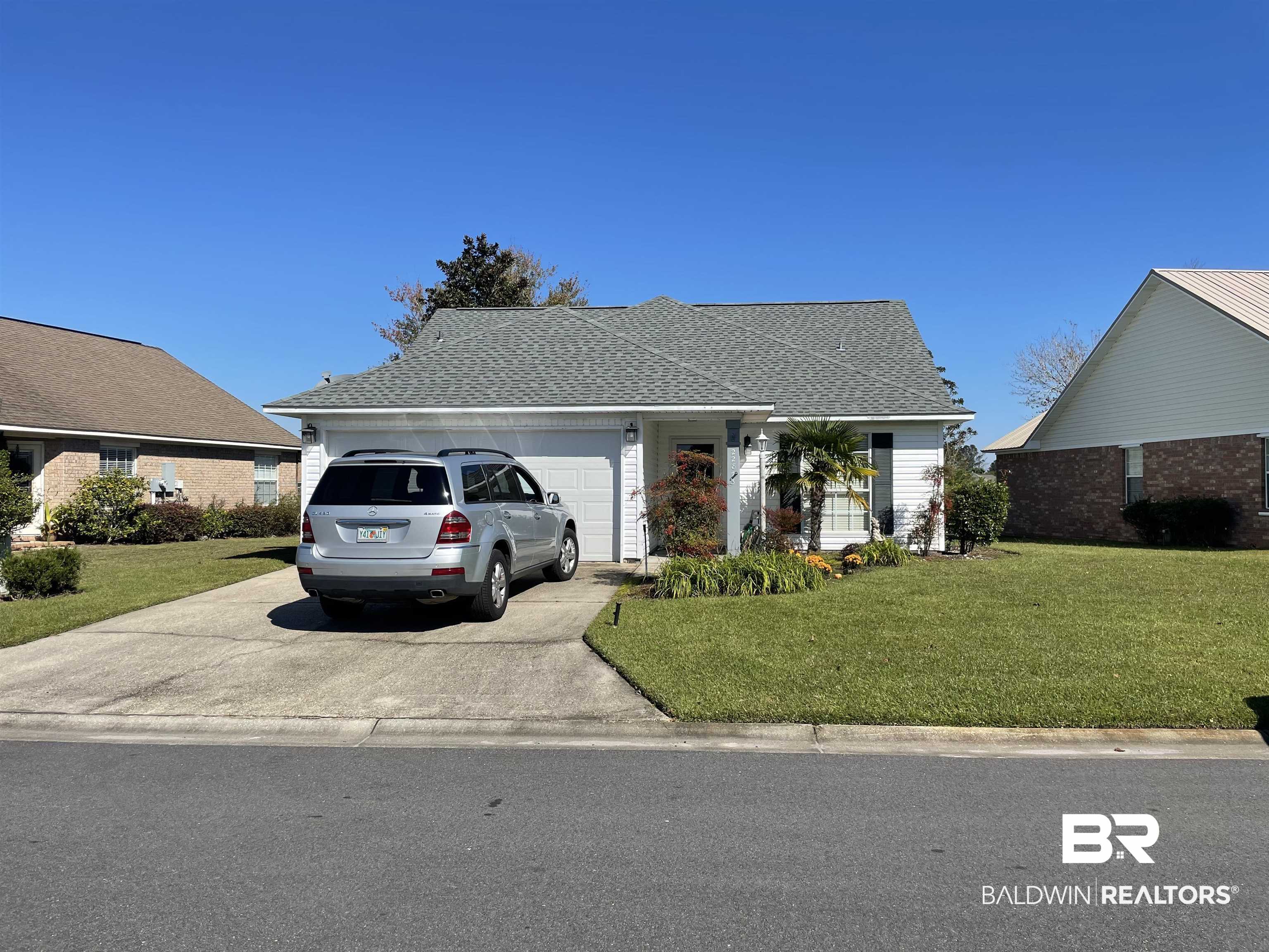 22873 Lake South Drive Foley, AL 36535 - Photo 2 of 25