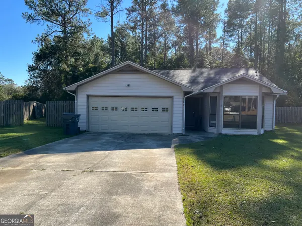 $1,750 | 511 Moeckel Lane, St. Marys, GA 31558