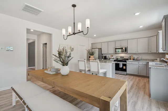 $491,325 | 573 Lk Rdg Boulevard, Summerville, SC 29486