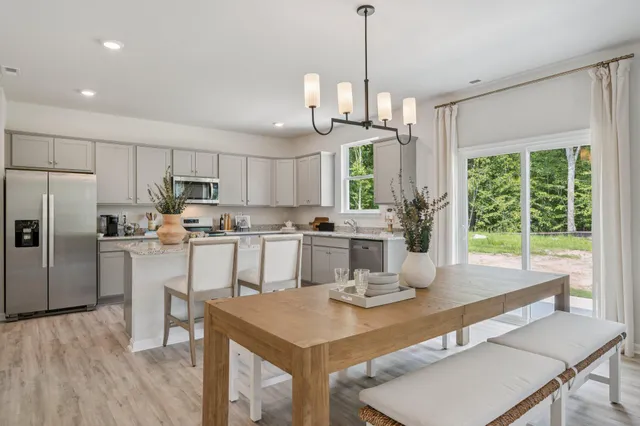 $491,325 | 573 Lk Rdg Boulevard, Summerville, SC 29486