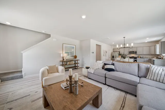 $491,325 | 573 Lk Rdg Boulevard, Summerville, SC 29486