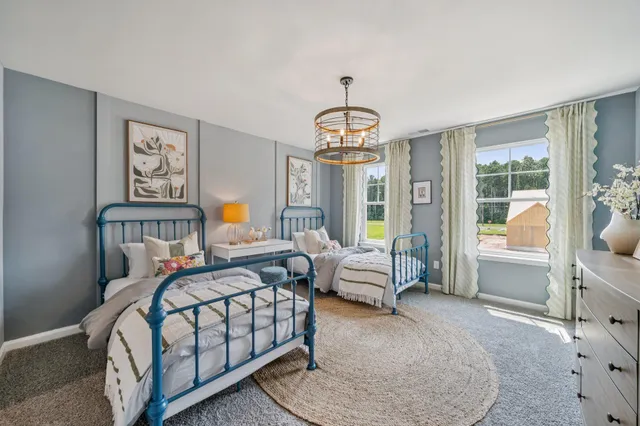 $491,325 | 573 Lk Rdg Boulevard, Summerville, SC 29486