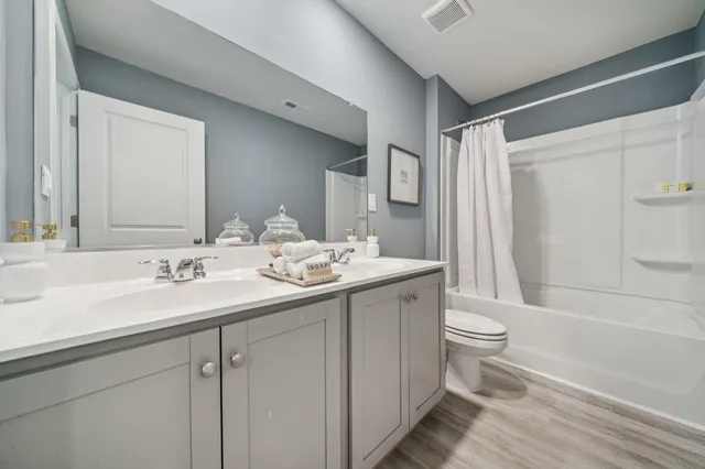 $491,325 | 573 Lk Rdg Boulevard, Summerville, SC 29486