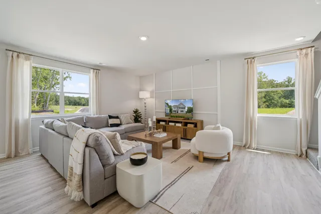 $491,325 | 573 Lk Rdg Boulevard, Summerville, SC 29486