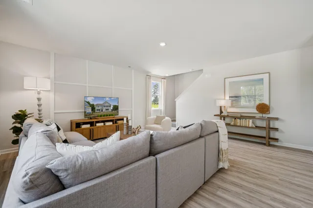 $491,325 | 573 Lk Rdg Boulevard, Summerville, SC 29486