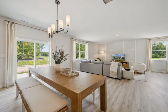 $491,325 | 573 Lk Rdg Boulevard, Summerville, SC 29486