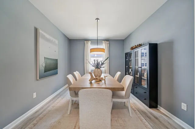 $491,325 | 573 Lk Rdg Boulevard, Summerville, SC 29486