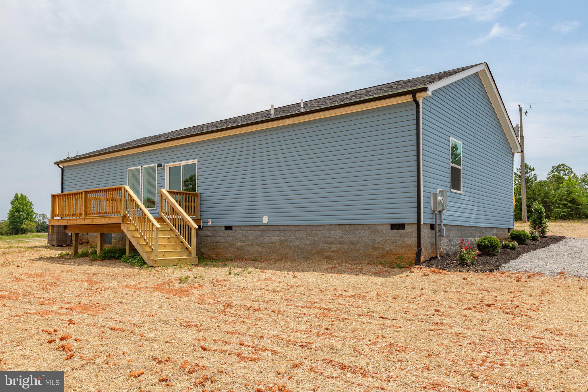 931 Levi Road Green Bay, VA 23942 - Photo 39 of 48
