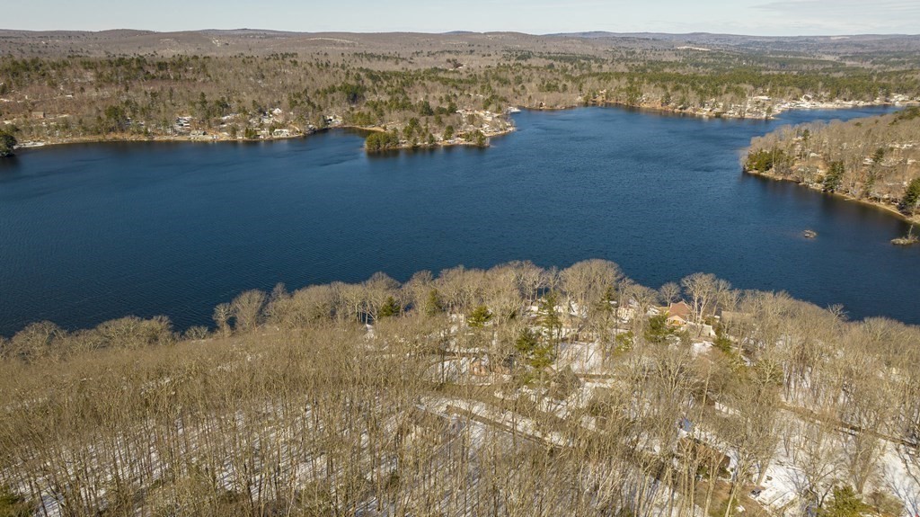 62 Vinton Road Holland, MA 01521 - Photo 36 of 37 a view of lake view and mountain view