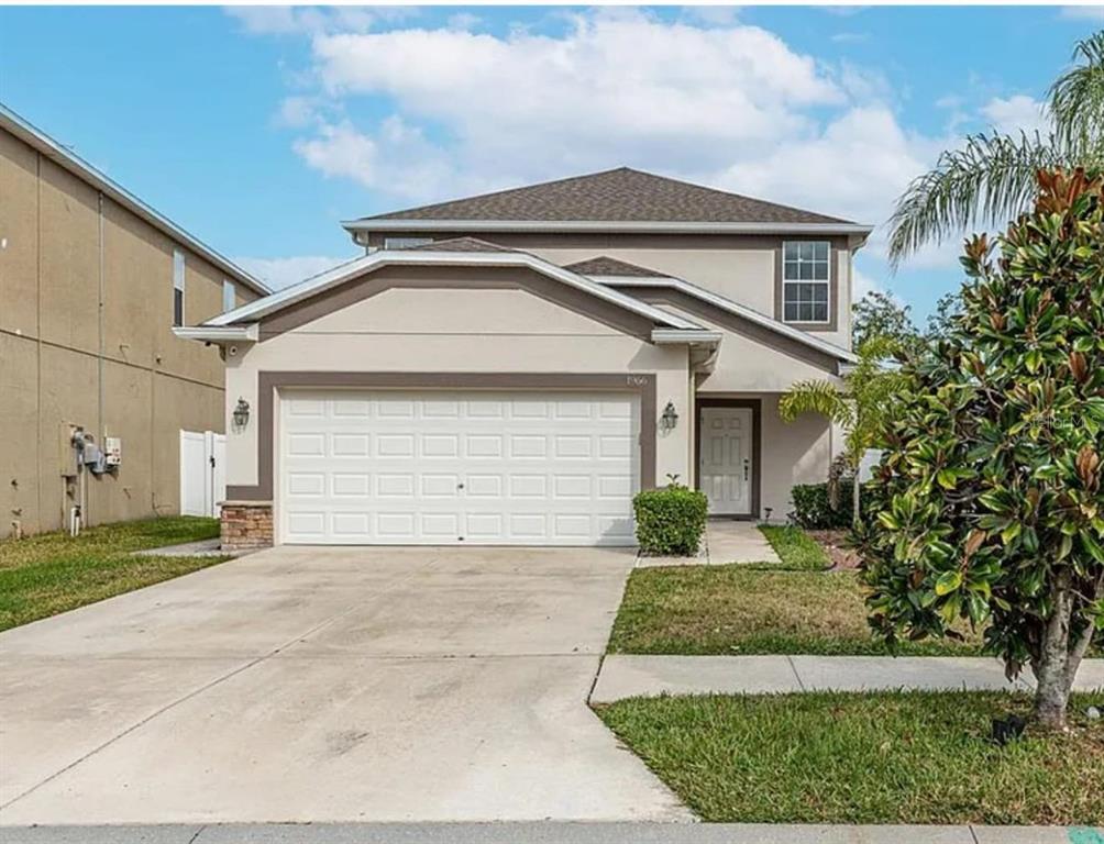 1966 Hawks View Drive Ruskin, FL 33570 - Photo 2 of 18