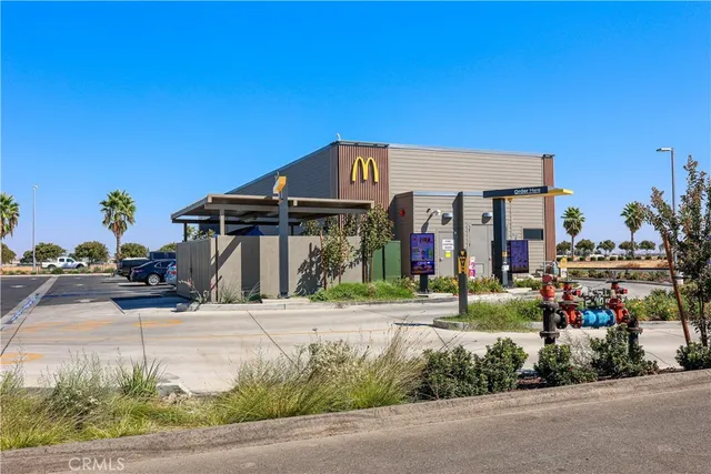 $1,488,000 | 0 Vassar Avenue, Merced, CA 95341