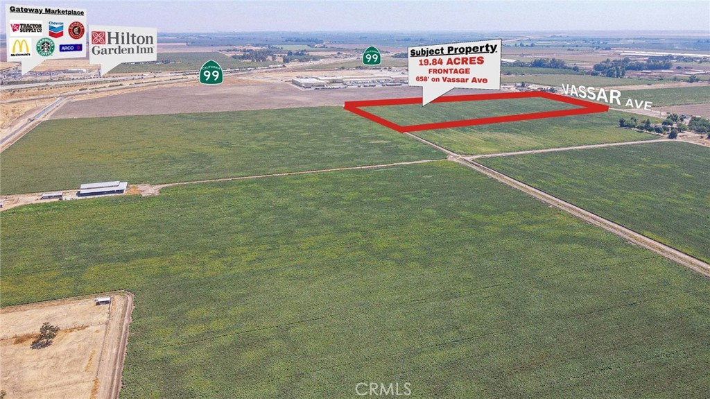 0 Vassar Avenue Merced, CA 95341 - Photo 6 of 20