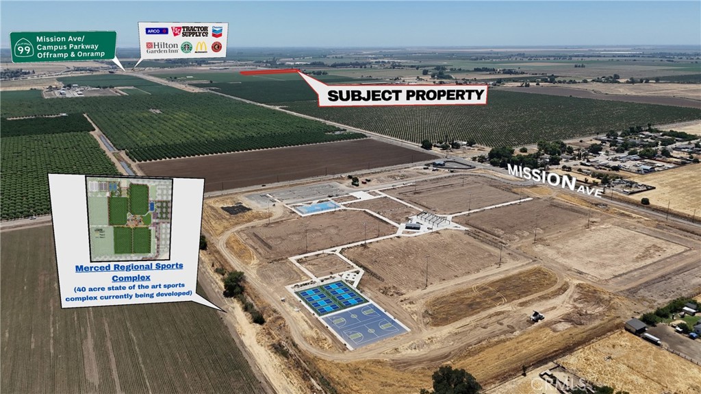 0 Vassar Avenue Merced, CA 95341 - Photo 9 of 20