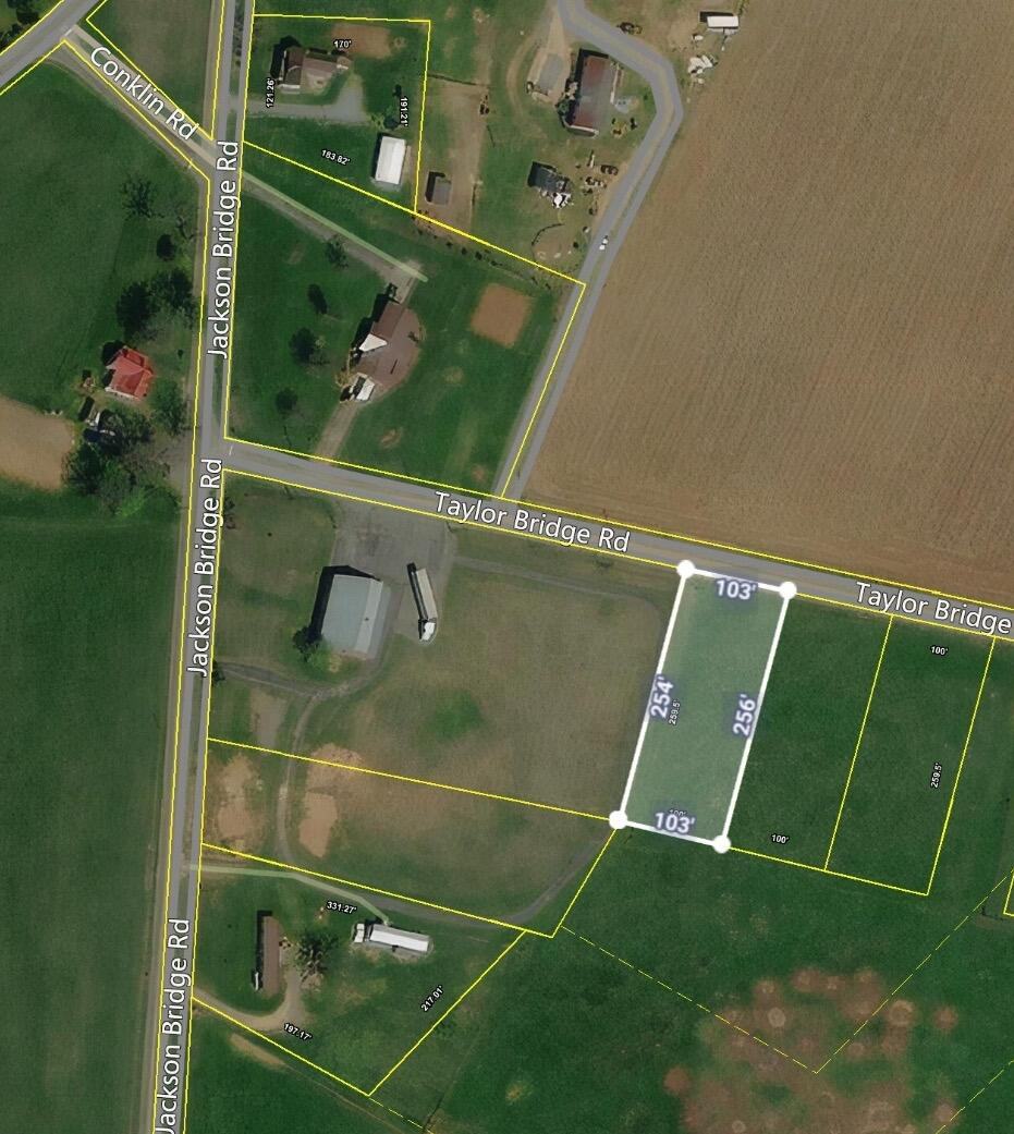 1200 Taylor Bridge Road Jonesborough, TN 37659 - Photo 11 of 11 CF02BD72-EAF4-4A74-99D8-C217E9469551