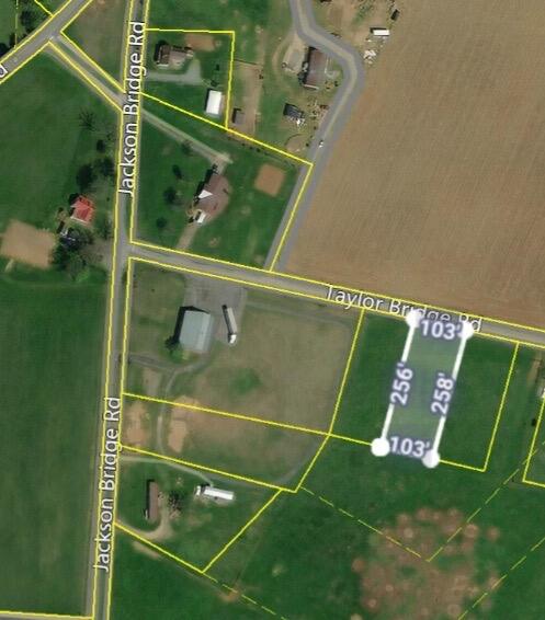 1200 Taylor Bridge Road Jonesborough, TN 37659 - Photo 10 of 11 45CA298A-69C4-4D9C-AD62-E4F3868A6B5A