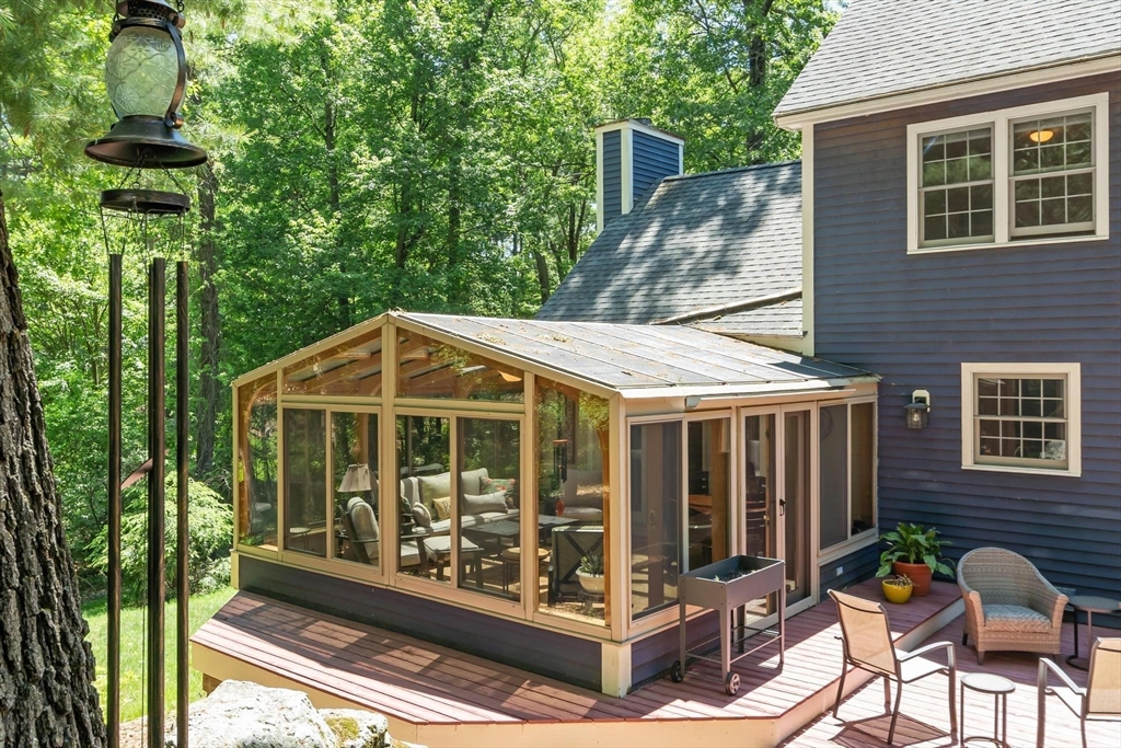 46 Jewett Street Georgetown, MA 01833 - Photo 35 of 42