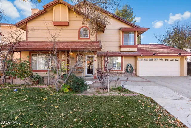 $500,000 | 37635 Sandra Lane, Palmdale, CA 93550