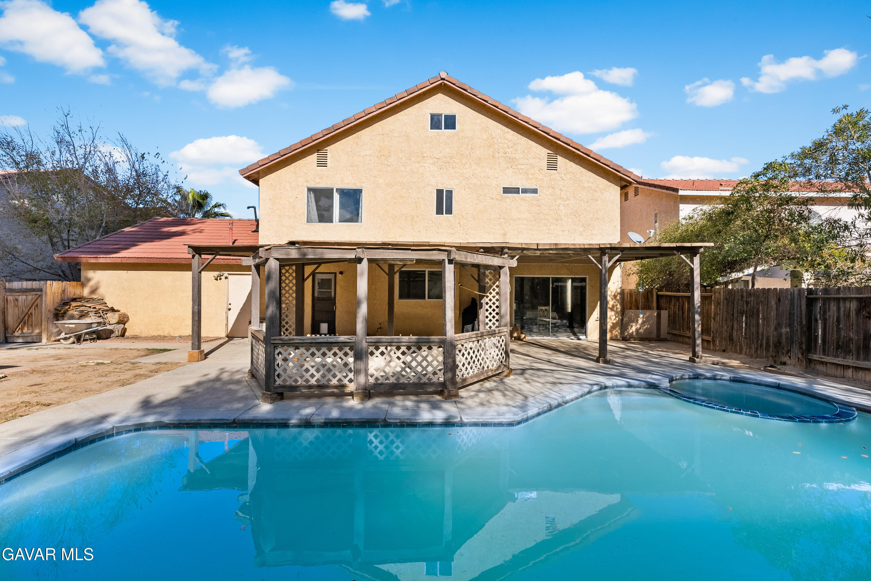 37635 Sandra Lane Palmdale, CA 93550 - Photo 14 of 46 Sandra Ln-41